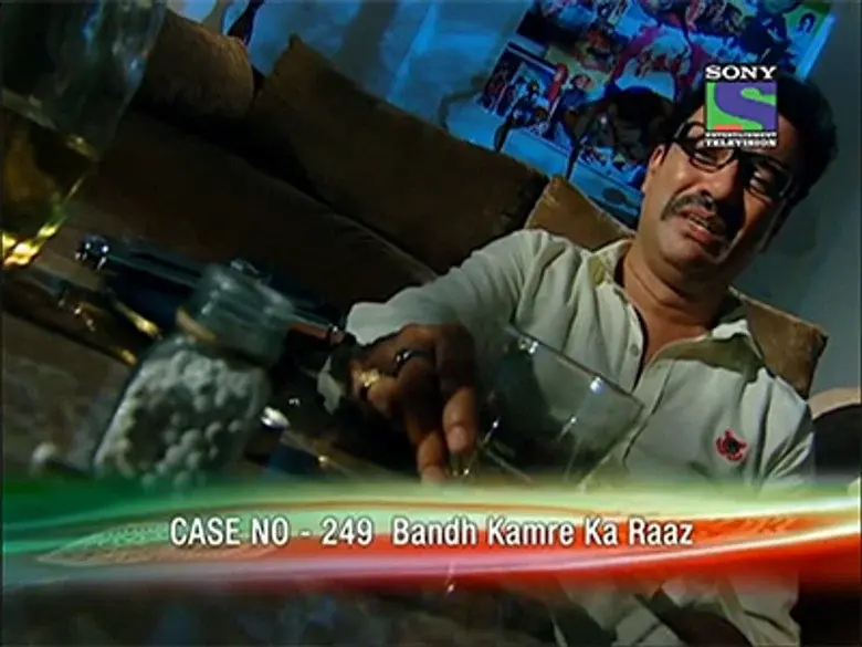 Episodio 249