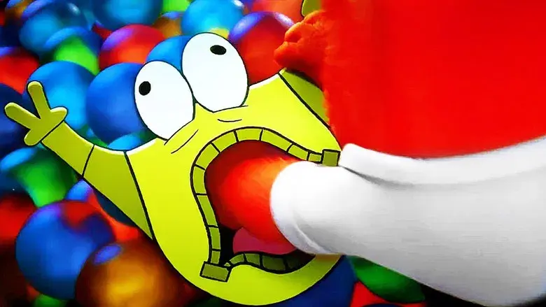 Del revés 2 (Inside Out 2) - Fondo