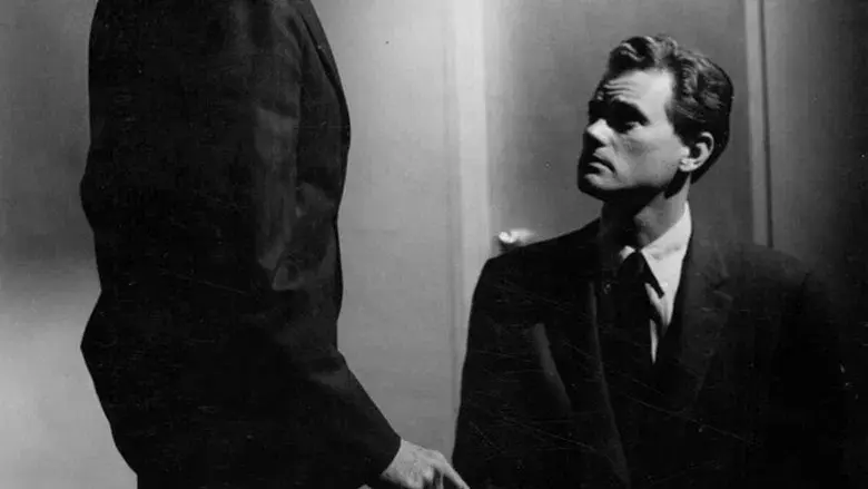 Punto límite - Fondo