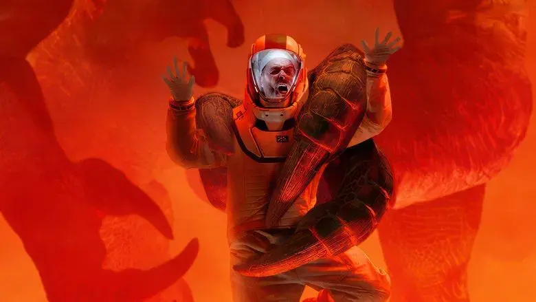 Jurassic World: El renacer - Fondo