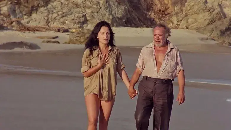 Blanca Nieves y... sus 7 amantes - Fondo