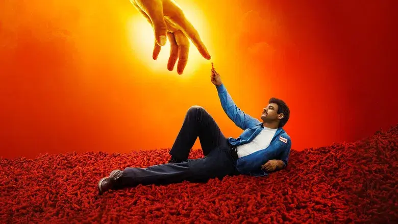 Flamin'Hot: La historia de los Cheetos picantes - Fondo