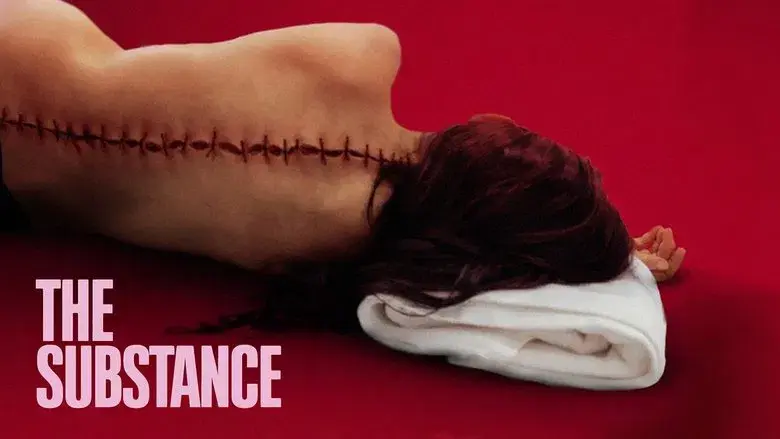 La sustancia - Fondo