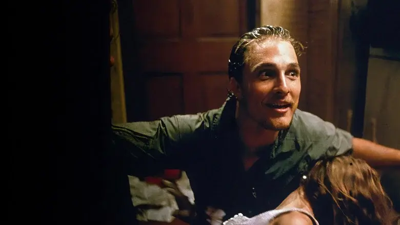 La matanza de Texas: La nueva generación - Fondo