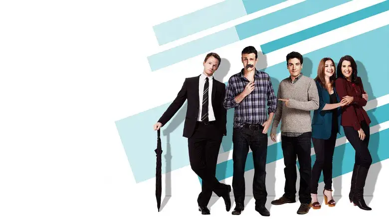 Cómo conocí a vuestra madre - Fondo