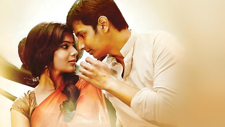 நீதானே என் பொன்வசந்தம் - Fondo