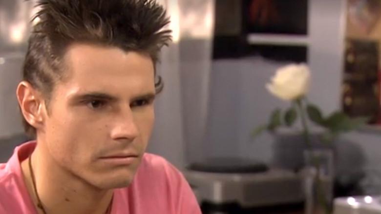 La rosa de Guadalupe: Con ojos de amor