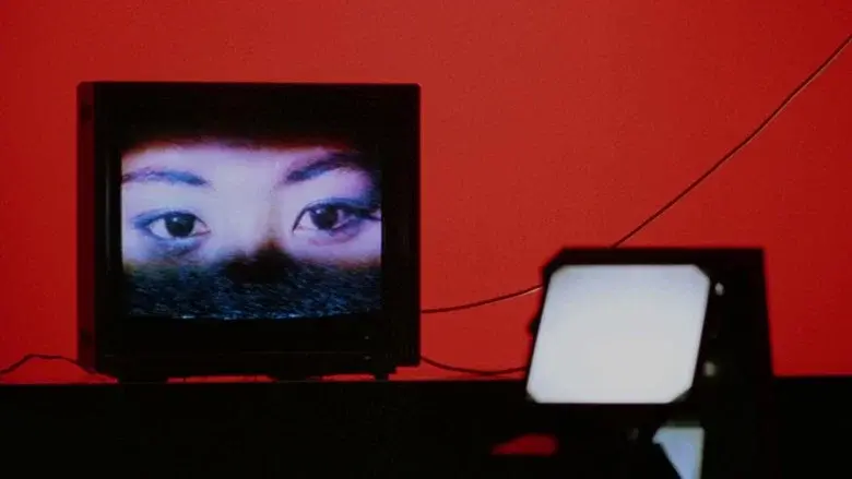 A. K. (Akira Kurosawa) - Fondo