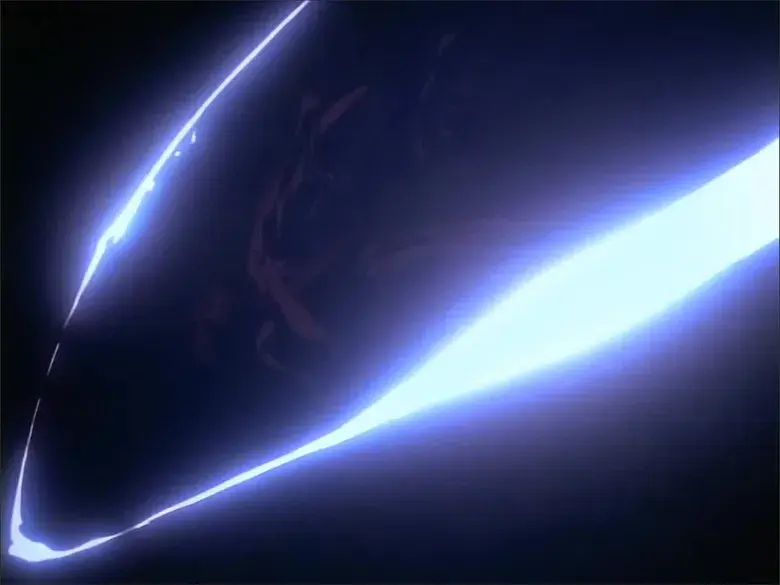 Asesino temible y despiadado, combate mortal