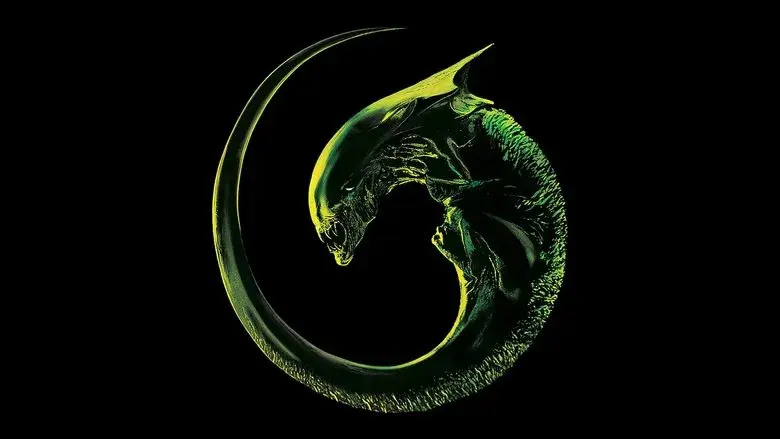 Alien³ - Fondo