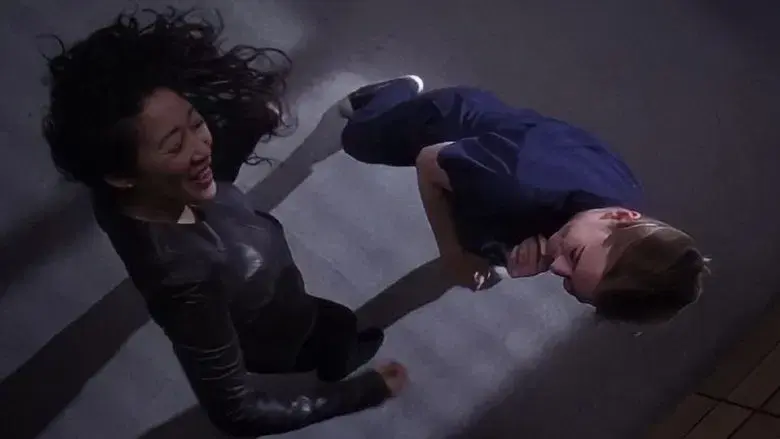 Anatomía de Grey - Fondo