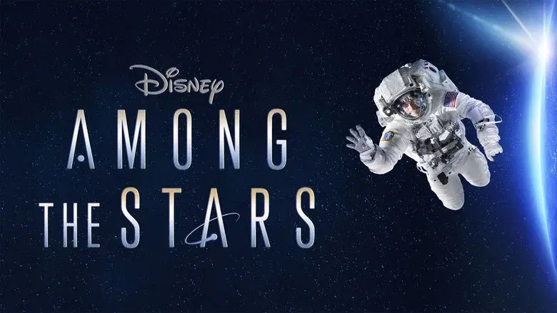 Entre las estrellas - Fondo
