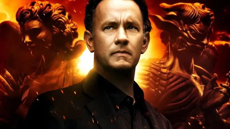 Ángeles y demonios - Fondo