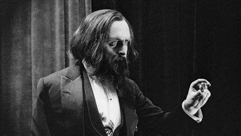 Dr. Mabuse, el jugador - Fondo