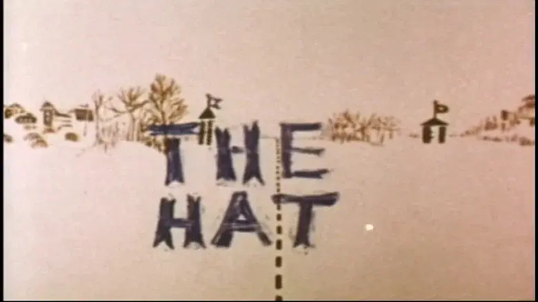 The Hat - Fondo