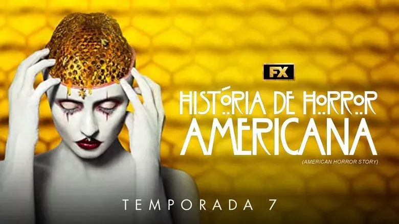 American Horror Story - Fondo
