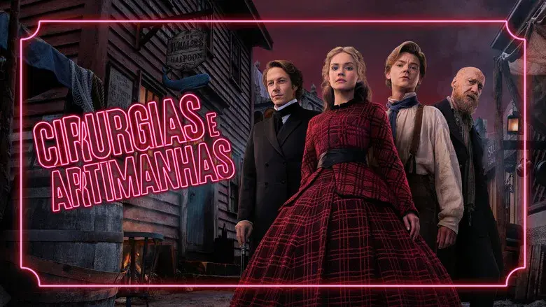 The Artful Dodger - Fondo