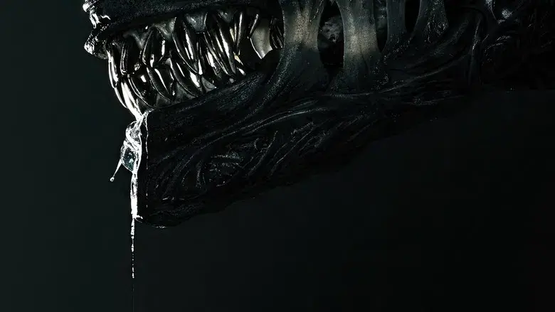 Alien: Romulus - Fondo