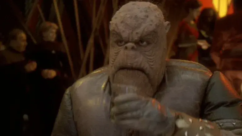 ¿Quién llora por Morn?