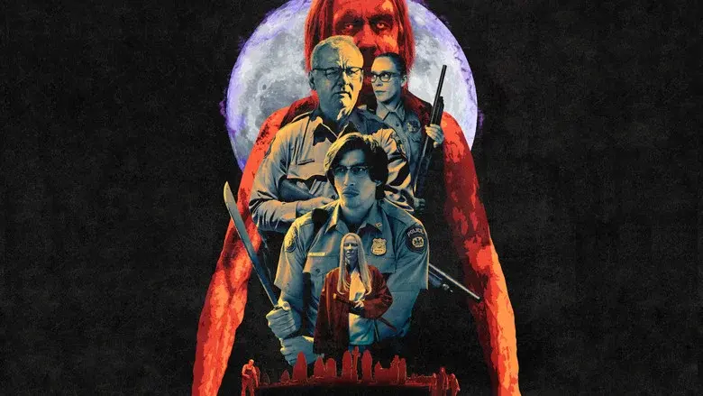 Los muertos no mueren - Fondo