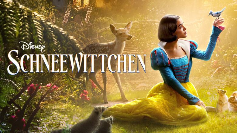 Blancanieves - Fondo