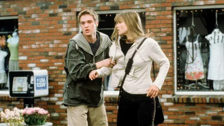 Destino final - Fondo