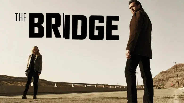 The Bridge - Fondo
