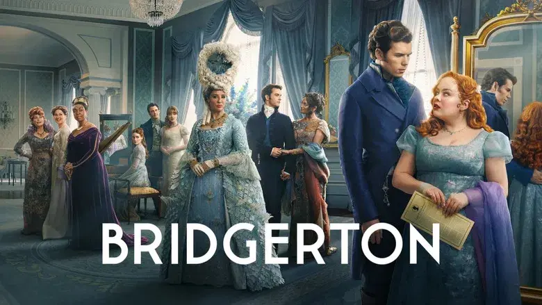 Los Bridgerton - Fondo