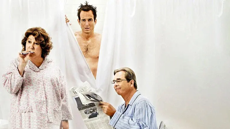 The Millers - Fondo