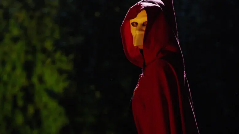 Ser brutal con los malvados es cortesía