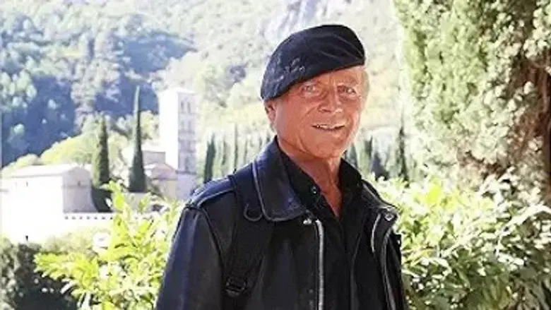 Don Matteo bajo el fuego