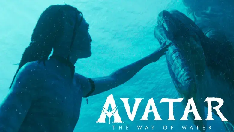 Avatar: El sentido del agua - Fondo