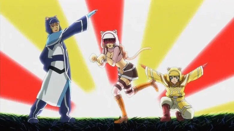 Episodio 22