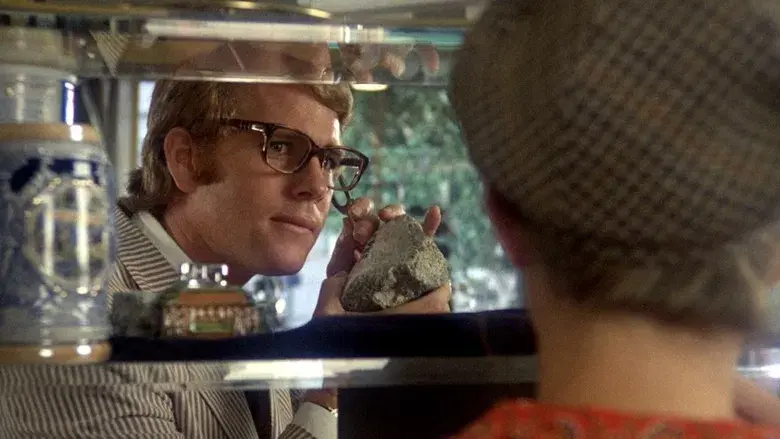 ¿Qué me pasa, doctor? - Fondo