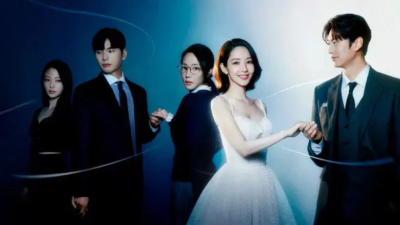 Cásate con mi esposo - Fondo