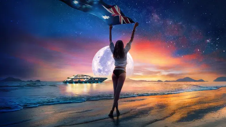 Below Deck Down Under - Fondo