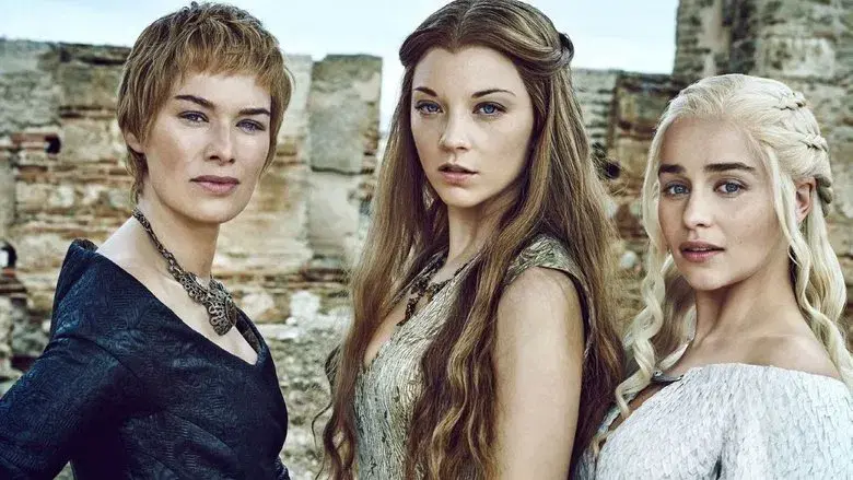 Juego de tronos - Fondo