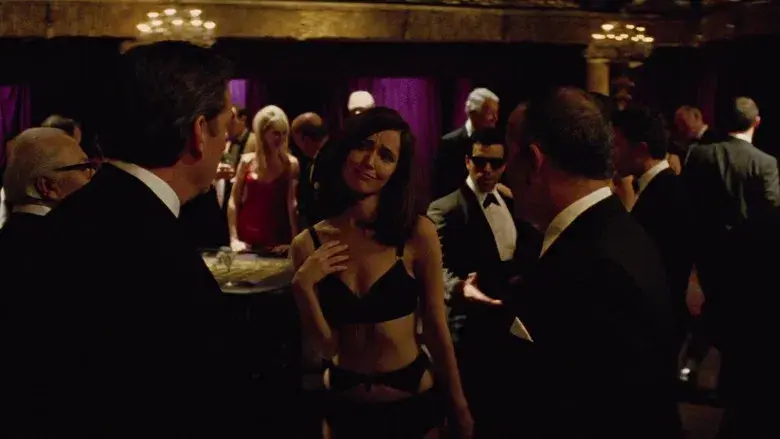 X-Men: Primera Generación - Fondo