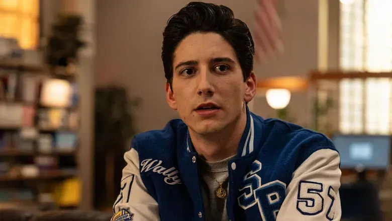 Espíritus en la escuela - Fondo