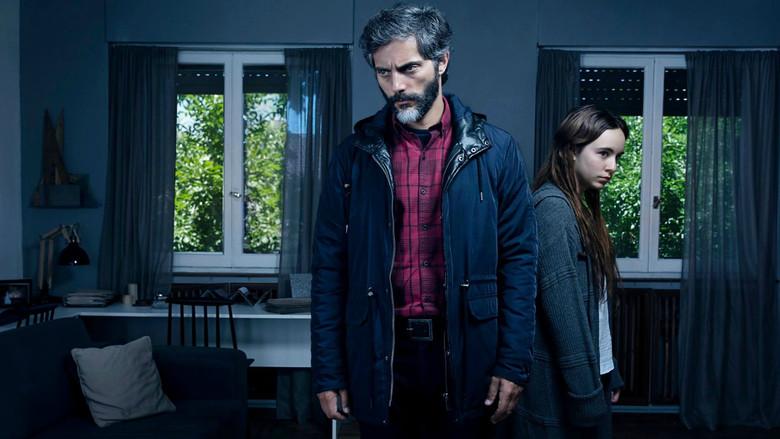 El jardín de bronce - Fondo