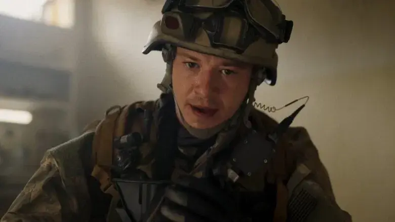 Warfare: Tiempo de guerra - Fondo