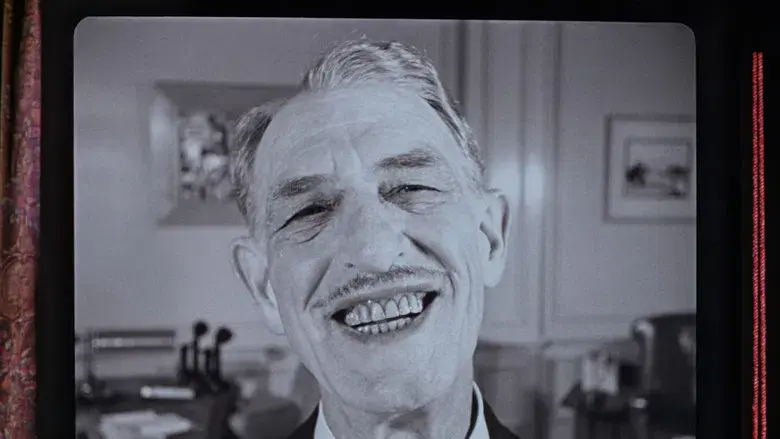 Cantando bajo la lluvia - Fondo