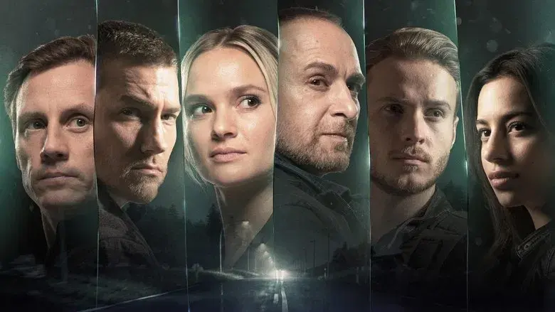 Alarm for Cobra 11: The Motorway Police - Backdrop