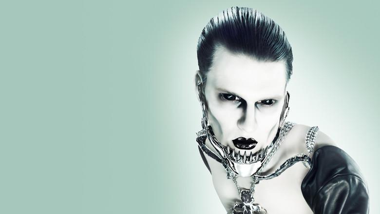 American Horror Story - Fondo