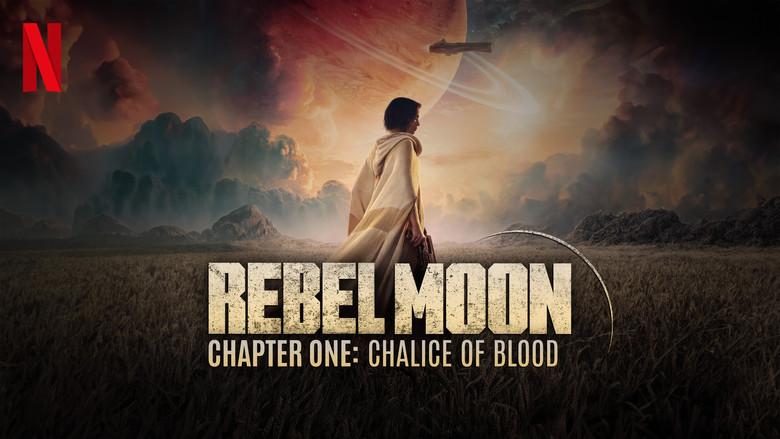 Rebel Moon (Parte uno): La niña del fuego - Fondo