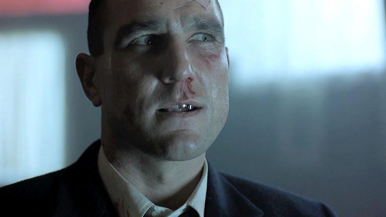 Snatch. Cerdos y diamantes - Fondo