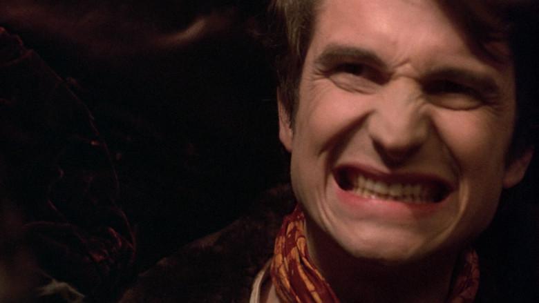 El último tango en París - Fondo