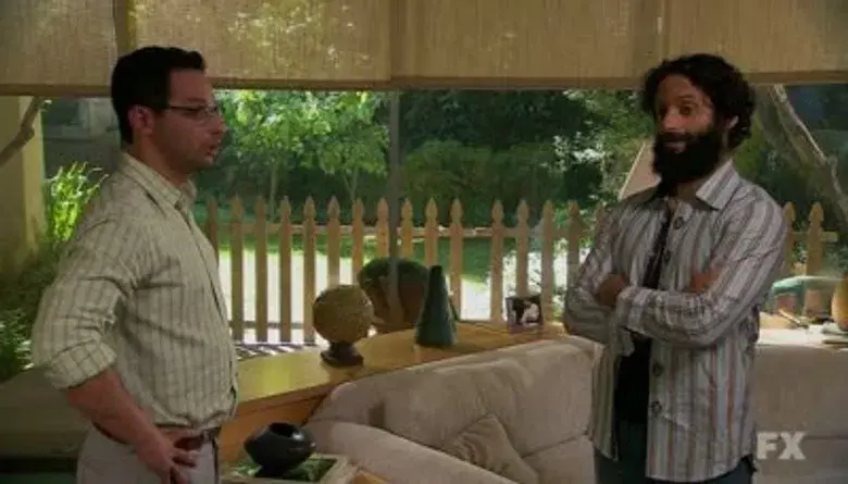 La entrepierna de humo