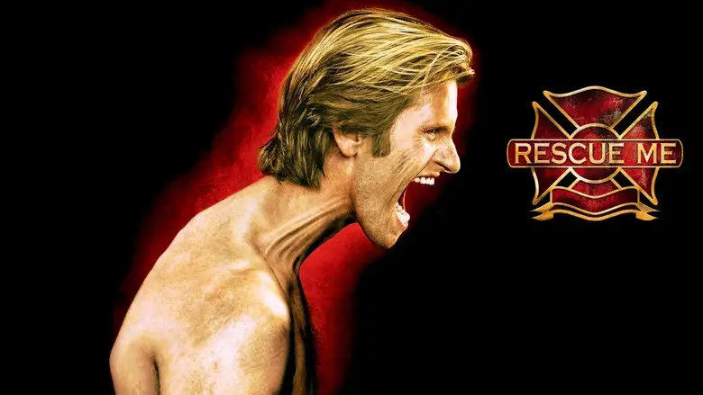 Rescue Me - Backdrop