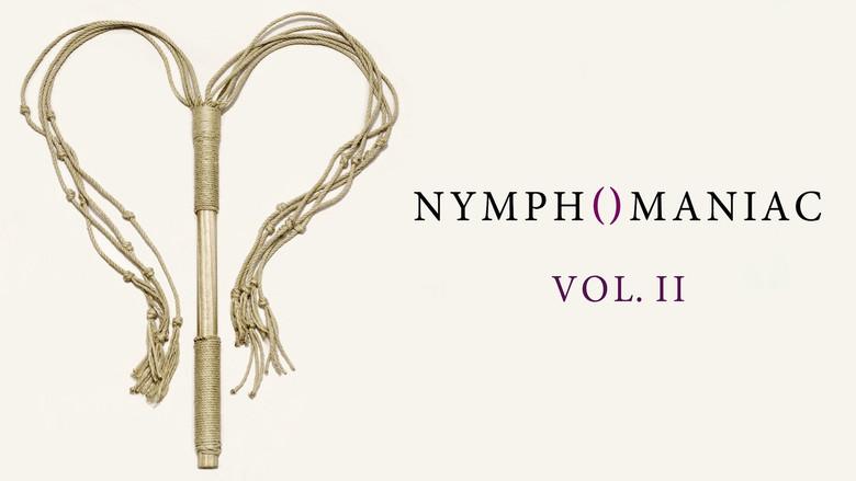Nymphomaniac. Volumen 2 - Fondo